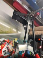 Acebikes steadystand multi inrijklem, Ophalen