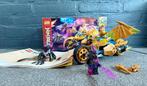 Lego Ninjago 71768, Kinderen en Baby's, Ophalen of Verzenden, Zo goed als nieuw, Complete set, Lego