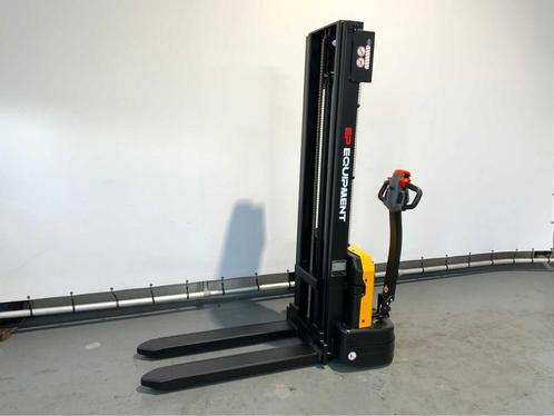 EP - EST 124 3.3m - Stapelaar, Zakelijke goederen, Machines en Bouw | Heftrucks en Intern transport, Stapelaar, Overige aandrijving