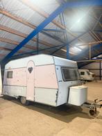 Festival Caravan, Particulier, Bürstner, Tot en met 4, Tot 4 meter