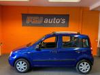 Fiat Panda 1.2 / ACTIVE / AIRCO / TREKHAAK / APK 02-03-2026!, Voorwielaandrijving, Stof, Gebruikt, 1242 cc