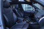 BMW X3 XDrive30e M Sport| Pano| Laser| Hud, Automaat, Gebruikt, Zwart, Leder