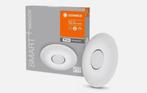 Ledvance orbis kite plafondlamp 40cm 26W 2400lm dimbaar NEW, Ophalen of Verzenden, Nieuw, Metaal, Modern