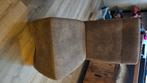 Eetkamerstoelen bruin, Huis en Inrichting, Stoelen, Ophalen, Overige materialen, Gebruikt, Bruin