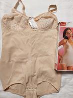 Corselet/body, Ophalen of Verzenden, Zwart, Body of Korset