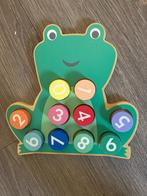 Houten kinderpuzzel, Ophalen, Gebruikt, Van hout, Minder dan 10 stukjes