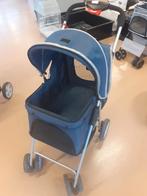 Hondenwandelwagens, Ophalen, Zo goed als nieuw