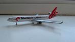 Herpa 1:500 Martinair MD-11, Ophalen of Verzenden, Nieuw, Schaalmodel
