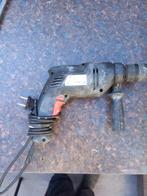 Boormachines 710 watt, Doe-het-zelf en Verbouw, Ophalen of Verzenden, Gebruikt, 600 watt of meer, Boormachine