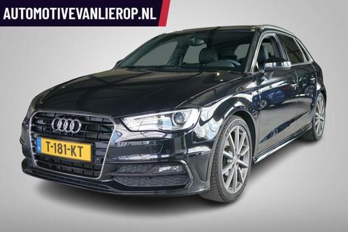 Audi A3 Sportback 1.8 TFSI quattro Ambition Pro Line plus |, Auto's, Audi, Bedrijf, Te koop, A3, 4x4, ABS, Airbags, Airconditioning