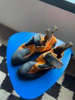 La sportiva Scorpion klimschoenen maat 41, Ophalen of Verzenden, Zo goed als nieuw, Klimsportschoenen