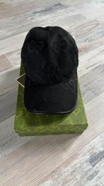 Zwarte jumbo gucci pet inc doos nieuw, Kleding | Heren, Nieuw, Ophalen of Verzenden, Gucci, Pet