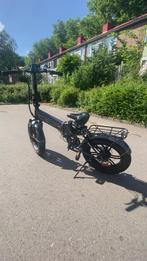 Engwe ep-2 pro ZGAN pas grote beurt nieuwe banden etc, Heren, Versnellingen, Zo goed als nieuw, Ophalen