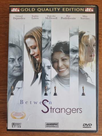 Between Strangers | Edoardo Ponti beschikbaar voor biedingen