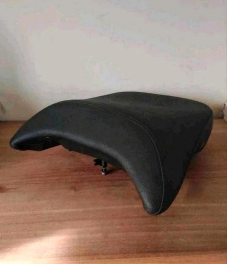 Touratech zadel r1200gs / r1250gs gsa / adventure lc, Motoren, Onderdelen | BMW, Nieuw, Ophalen of Verzenden