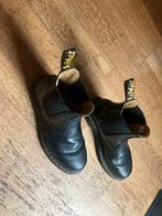 Dr. Martens Airwave Chelsea Boots - Maat 39, Ophalen, Zwart, Lage of Enkellaarzen, Dr. Martens