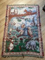 Winnie the Pooh Wandkleed, Ophalen of Verzenden, Zo goed als nieuw