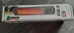 Infrarood terras heater, Ophalen, Zo goed als nieuw, Elektrisch, Plafond