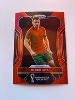 Panini Prizm world cup 2022 Diogo Jota Portugal /399 kaart, Hobby en Vrije tijd, Stickers en Plaatjes, Ophalen of Verzenden, Zo goed als nieuw