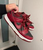 Nike Dunks mt 40 - bijna NIEUW, Ophalen of Verzenden, Zo goed als nieuw, Sneakers of Gympen