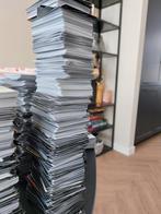1000 magic kaarten, Ophalen of Verzenden, Zo goed als nieuw