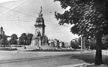 (377-710-035) Den Haag Plein 1813 beschikbaar voor biedingen