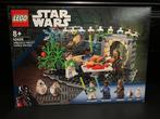 Lego 40658 Millennium Falcon Kerstdiner Nieuw in doos !!, Ophalen, Nieuw, Complete set, Lego