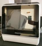 Vaatwasmachine, Witgoed en Apparatuur, Vaatwasmachines, Ophalen, Zo goed als nieuw, Vrijstaand, Minder dan 85 cm