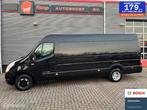 Renault Master bestel T35 2.3 dCi L4H3 DL, Auto's, Euro 5, Gebruikt, 4 cilinders, Met garantie (alle)
