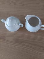 Wedgwood Windsor Suikerpot en Melkkan, Huis en Inrichting, Keuken | Servies, Overige typen, Ophalen of Verzenden, Zo goed als nieuw