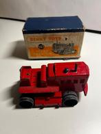 Dinky Toys - Heavy Tractor (No. 563), Hobby en Vrije tijd, Modelauto's | 1:43, Ophalen of Verzenden, Gebruikt, Tractor of Landbouw