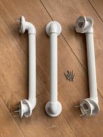 Douche of toilet steun handgrepen, Diversen, Ophalen, Gebruikt