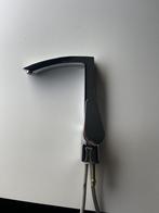 Showmodel Damixa keuken mengkraan Chroom, Minder dan 50 cm, Niet ingevuld, Nieuw, Ophalen of Verzenden