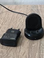 Oplader Garmin watch, Ophalen of Verzenden, Gebruikt, Zwart, Android