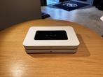 Bluesound Node 2i, Ophalen, Zo goed als nieuw, Optische audio, Zonder harde schijf