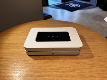 Bluesound Node 2i beschikbaar voor biedingen
