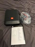 JBL Basspro Nano Subwoofer - Zo goed als nieuw!, Auto diversen, Autospeakers, Ophalen, Zo goed als nieuw