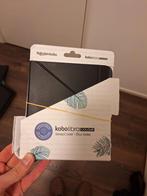 Kobo Libra Colour SleepCover - Zwart, 8 GB, Touchscreen, Ophalen of Verzenden, 7 inch