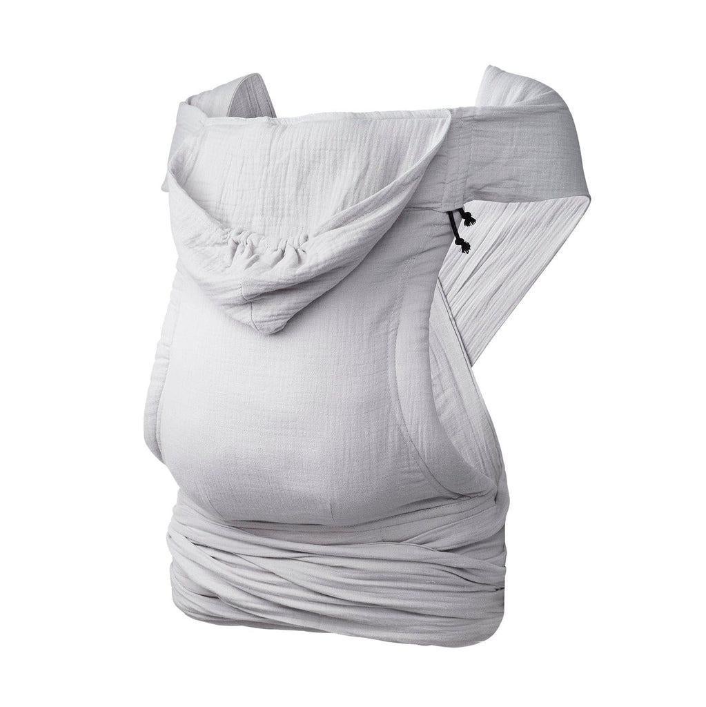 Ilmaha Mei Tai draagzak, Buik of Rug, Zo goed als nieuw, Draagzak, Ophalen