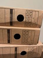 37x leitz archief dozen voor boekhouding, Ophalen of Verzenden