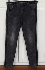 Geisha nieuwe zwarte jeans spijkerbroek, maat L 40, Kleding | Dames, Geisha, Zwart, Nieuw, Ophalen of Verzenden