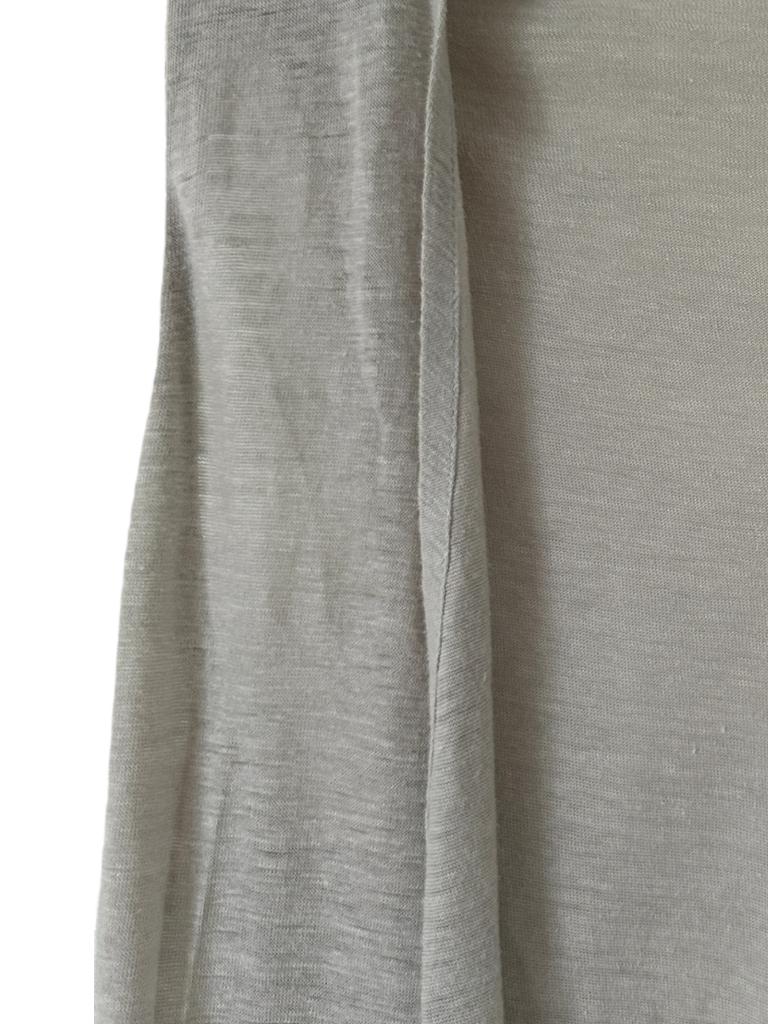 Pauw vest S, Ophalen of Verzenden, Zo goed als nieuw, Grijs
