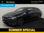 Mercedes-Benz CLA-klasse Shooting Brake 250 e AMG Line Keyle, Auto's, CLA, Gebruikt, Euro 6, 4 cilinders