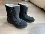 Quechua Snowboots Maat 36, Ophalen, Zo goed als nieuw, Zwart, Snowboots