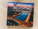 Boek Extreme belichting in digitale fotografie, Ophalen of Verzenden, Zo goed als nieuw, Overige onderwerpen