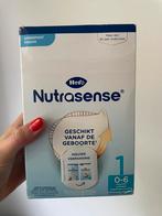 Hero Nutrasense 1 0-6 maanden, Ophalen of Verzenden, Zo goed als nieuw, Overige typen