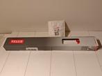 Velux Dakraam Gordijn GGL M04 - Verduisterend Wit, Wit, Nieuw, Minder dan 100 cm, 50 tot 100 cm
