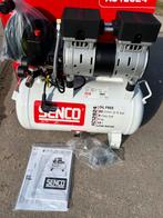 Senco AC12824 Compressor  Nieuw in doos, Doe-het-zelf en Verbouw, Compressors, Nieuw, Ophalen