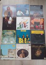 Diverse LP's Vinyl | Pink Floyd Beatles David Brubeck Santan, Cd's en Dvd's, Vinyl | Verzamelalbums, Ophalen of Verzenden, Zo goed als nieuw