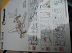 Primera air 737-800 safety card, Verzamelen, Ophalen of Verzenden, Nieuw